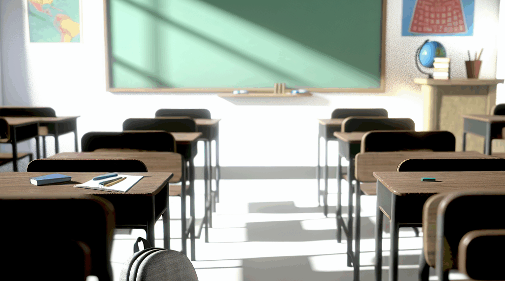 ¿Por qué los estudiantes en Edomex ya no usarán mochilas a partir del próximo ciclo escolar?