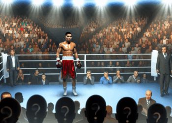 ¿Si estuvo Cristiano Ronaldo? Los famosos que asistieron al Canelo vs William Scull