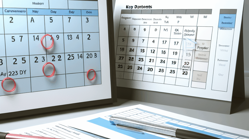 ¿Cuándo sale la convocatoria y pagos?