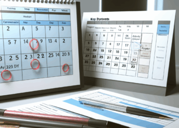 ¿Cuándo sale la convocatoria y pagos?