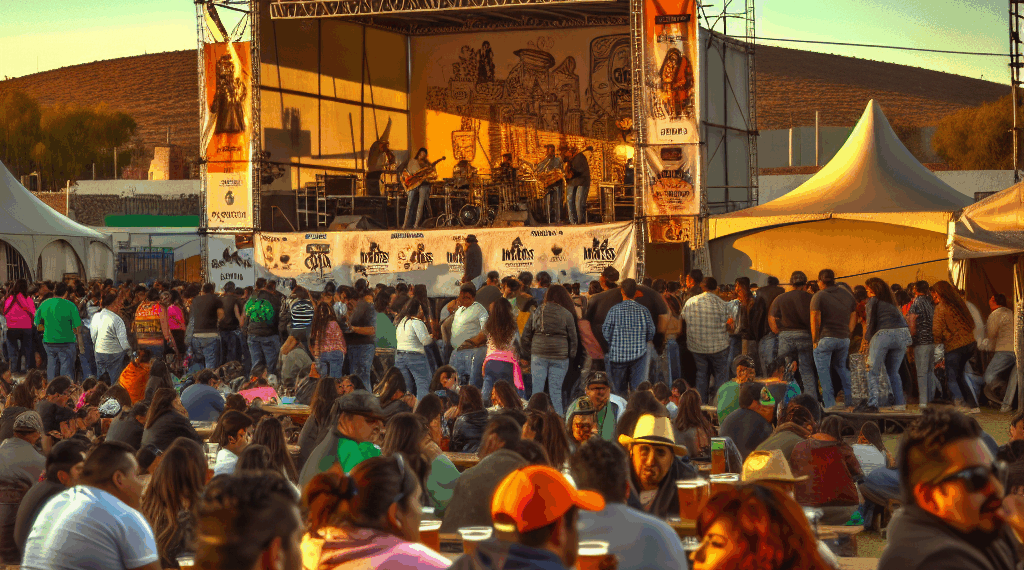 ¿Cuándo y dónde es el Beer Fest 2025 en Morelos?