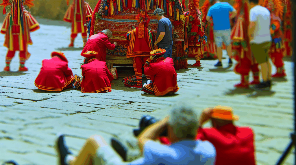 ¿Cuáles son los festivales más "instagrameados" a nivel mundial?