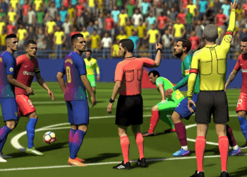 ¿Era penal para América? Ex árbitros opinan sobre la mano de Erik Lira en el área de Cruz Azul