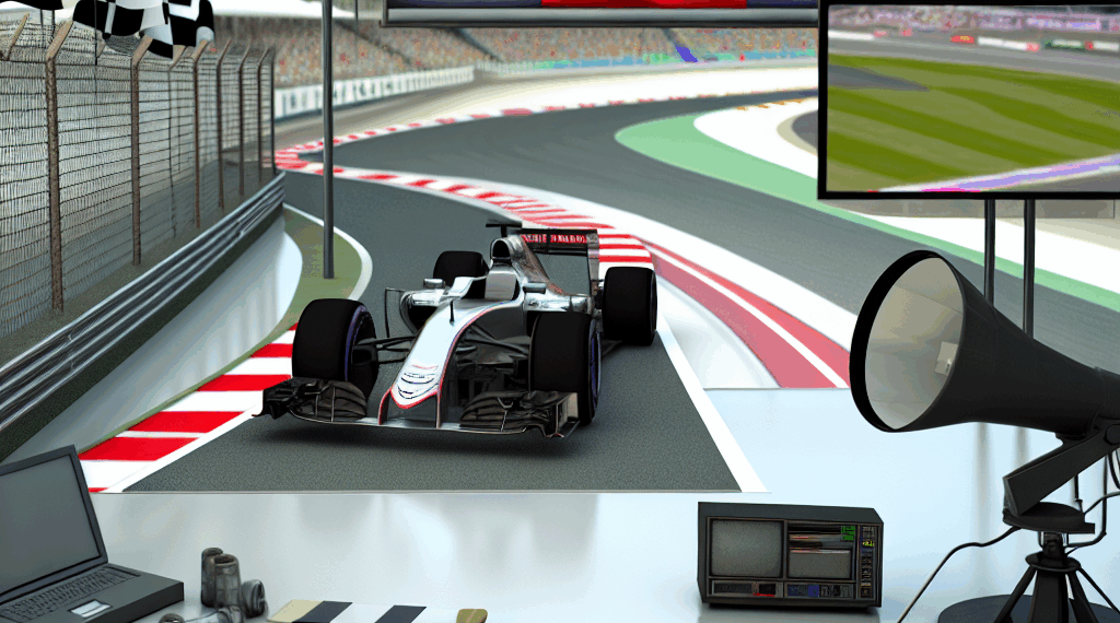 Fox Sports no tuvo transmisión de F1 este viernes