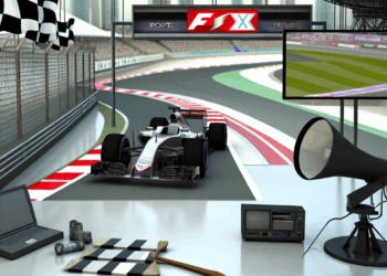 Fox Sports no tuvo transmisión de F1 este viernes