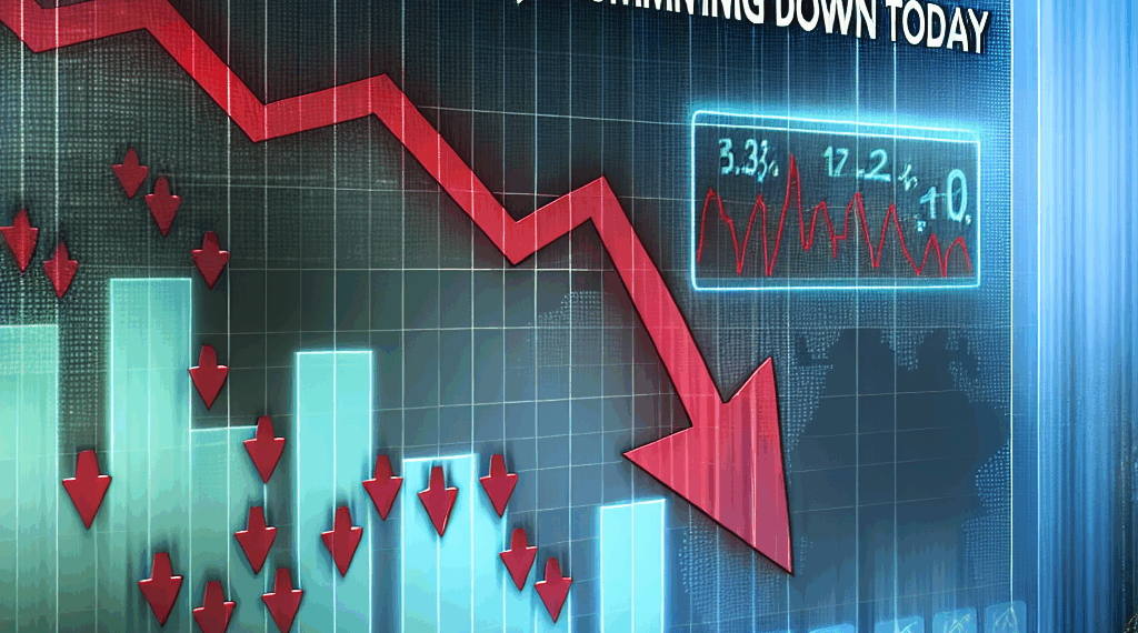 ¿Cuánto caen sus indicadores HOY? – El Financiero