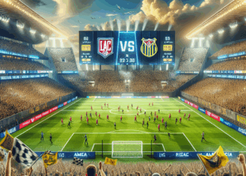 ¿Cuándo y dónde ver el LAFC vs América por el boleto al Mundial de Clubes?