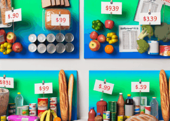 ¿Qué alimentos, productos y servicios subieron de precio por la inflación?