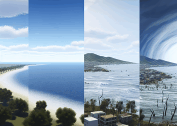 ¿Cuándo inicia y cómo afectará a México la temporada de huracanes?