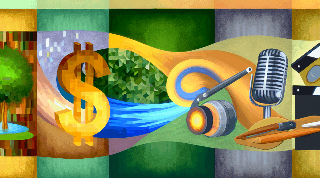 ¿Conflictos de interés de Trump?