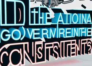 ¿Soltó amarras el Gobierno de la República?