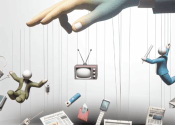 ¿Ficción política o censura?