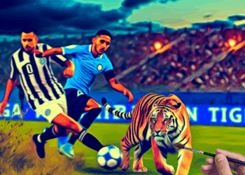 ¿’Tata’ Martino llega a Tigres por Guido Pizarro? Esto es lo que se sabe