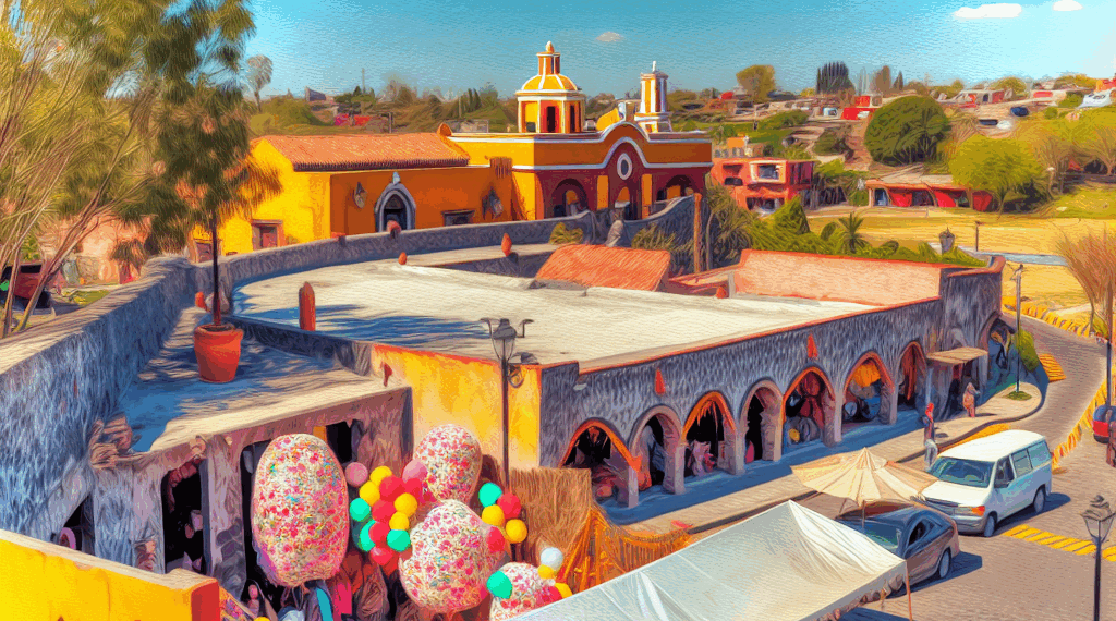 ¿Cuál es el mejor Pueblo Mágico cerca de CDMX para celebrar el Día de las Madres?