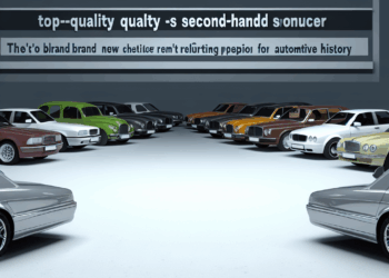 ¿Cuáles son los autos usados más recomendados?