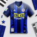 ¿Nueva piel Celeste? Se filtra la posible playera de Cruz Azul; genera descontento en redes