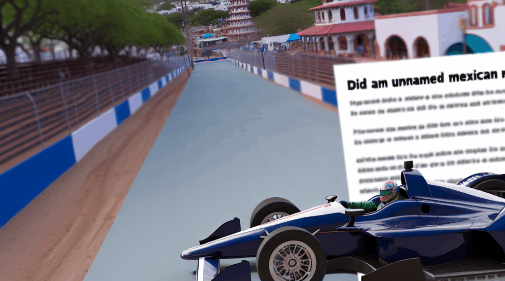 ¿Le robaron la victoria a Pato O'Ward en Indy 2024?