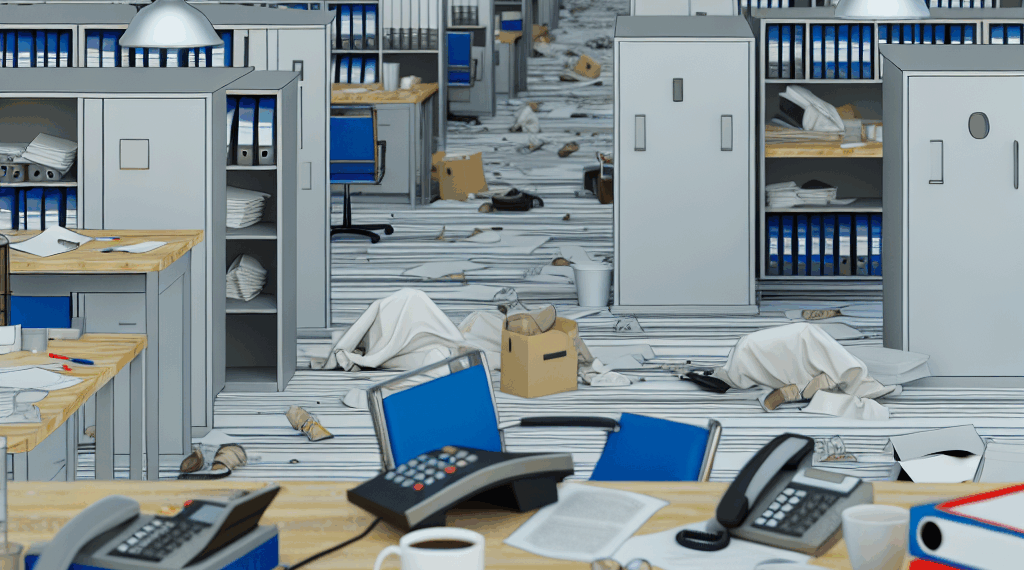 ¿Por qué descarrilan los líderes de Recursos Humanos?