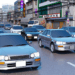 ¿por qué los coches de Estados Unidos no se venden bien en Japón?