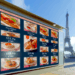 ¿Cuánto costaba comer en Champs-Élyseés, restaurante a donde iba García Luna? – El Financiero