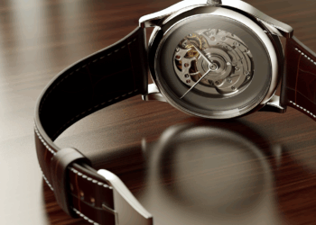 ¿Cuánto cuesta el reloj que ‘Chanito’ Toledo, regidor en Playa del Carmen, llevó al GP de Mónaco? ‘Mas IVA’ – El Financiero