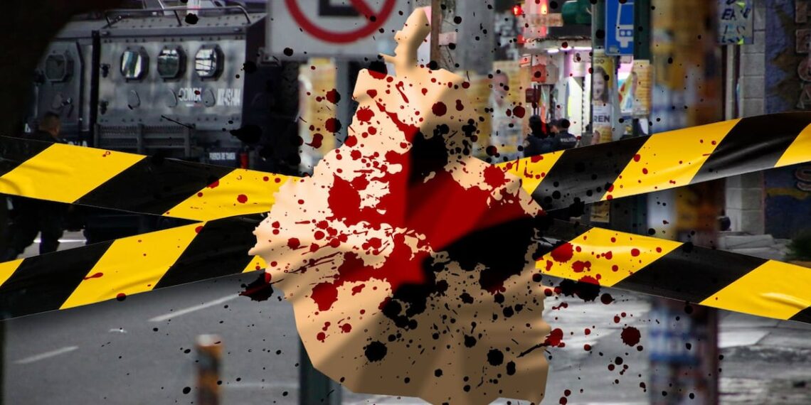 ¿Cuál cártel es el más golpeado en la administración de Clara Brugada? – El Financiero