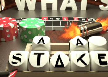 ¿Cuál es la apuesta?