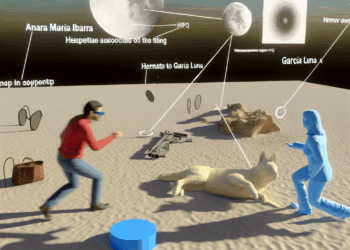 ⁠¿Qué hizo Ana María Ibarra, candidata a la Corte, con las cuentas de García Luna? – El Financiero