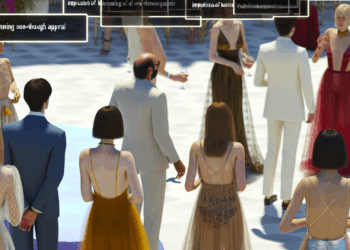 ¿Qué significa la prohibición de los vestidos transparentes en el Festival de Cannes 2025?