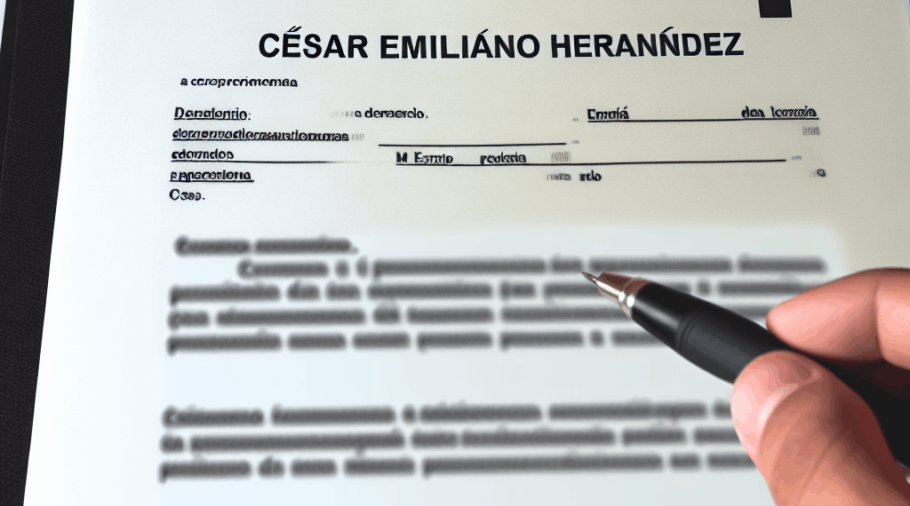 ¿Qué se sabe de la muerte de César Emiliano Hernández, estudiante del CCH Naucalpan?