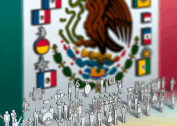 ¿Qué países contribuyeron a que México alcanzara un máximo histórico? – El Financiero