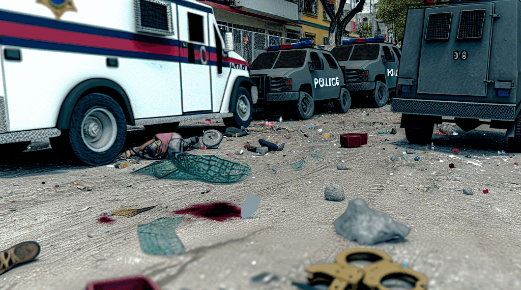 ¿Qué narcos fueron detenidos en CDMX en 3 meses? – El Financiero
