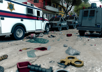 ¿Qué narcos fueron detenidos en CDMX en 3 meses? – El Financiero