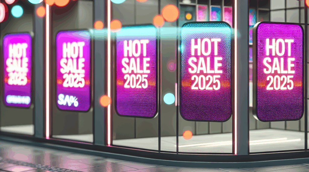 ¿Cuáles son las mejores ofertas del Hot Sale 2025 en México?