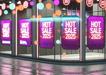 ¿Cuáles son las mejores ofertas del Hot Sale 2025 en México?