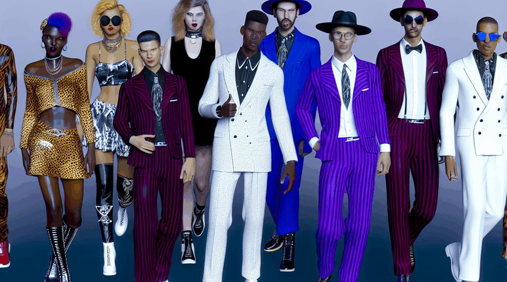 ¿Qué significa el zoot suit? La tendencia que más veremos en la MET Gala 2025