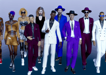 ¿Qué significa el zoot suit? La tendencia que más veremos en la MET Gala 2025