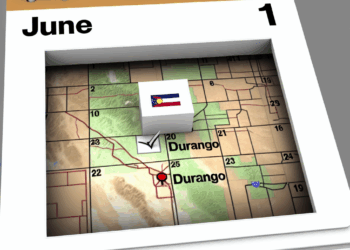 ¿qué se elige en Durango este 1 de junio?