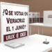 ¿qué se elige en Veracruz este 1 de junio?