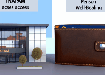 ¿Qué pasará con la tarjeta INAPAM y cómo será el pase directo a la Pensión Bienestar?