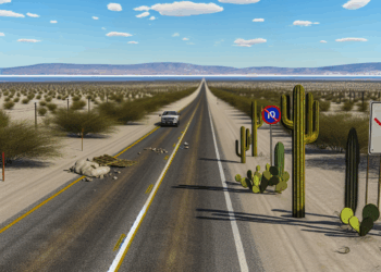 ¿Qué pasó en la autopista México