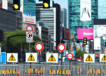 ¿Qué calles bloqueará en la CDMX este lunes 26 de mayo? – El Financiero