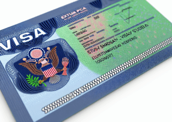 ¿Qué tipo de visa necesitan los estudiantes para ir de intercambio a EUA?