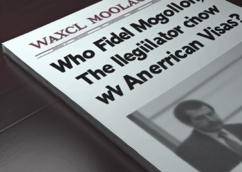 ¿Quién es Fidel Mogollón, diputado que asegura que conoce a narcos que tienen visa de EU? – El Financiero