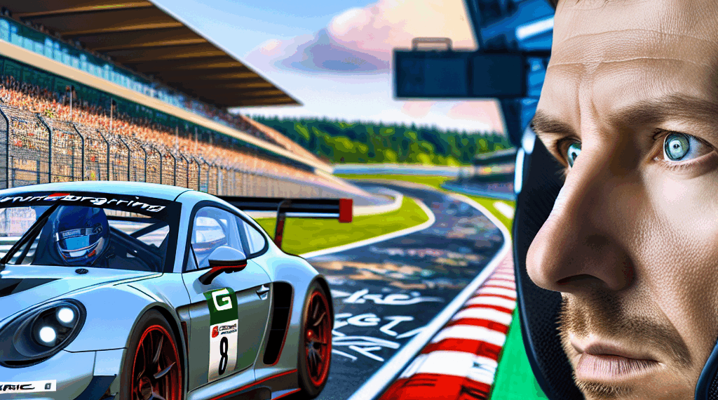 ¿Quién es Franz Hermann? Verstappen explica el test de GT3 en Nurburgring
