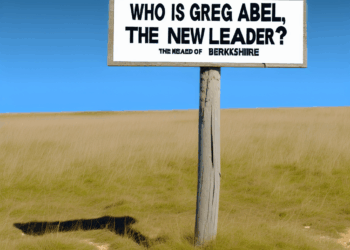 ¿Quién es Greg Abel, el sucesor de Warren Buffett que quedará al frente de Berkshire?