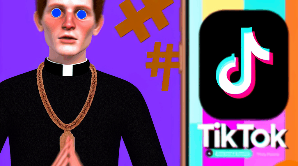 ¿Quién es el padre Heriberto de Tiktok?