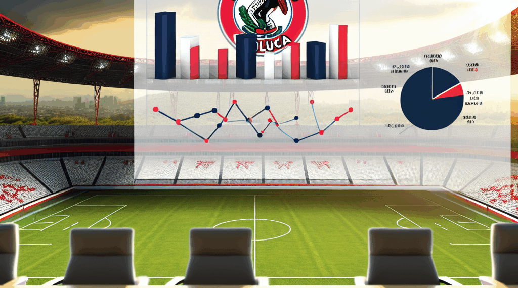 ¿Quién es el propietario del Deportivo Toluca? Te contamos