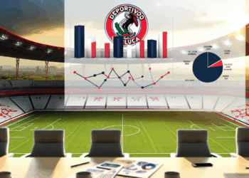 ¿Quién es el propietario del Deportivo Toluca? Te contamos