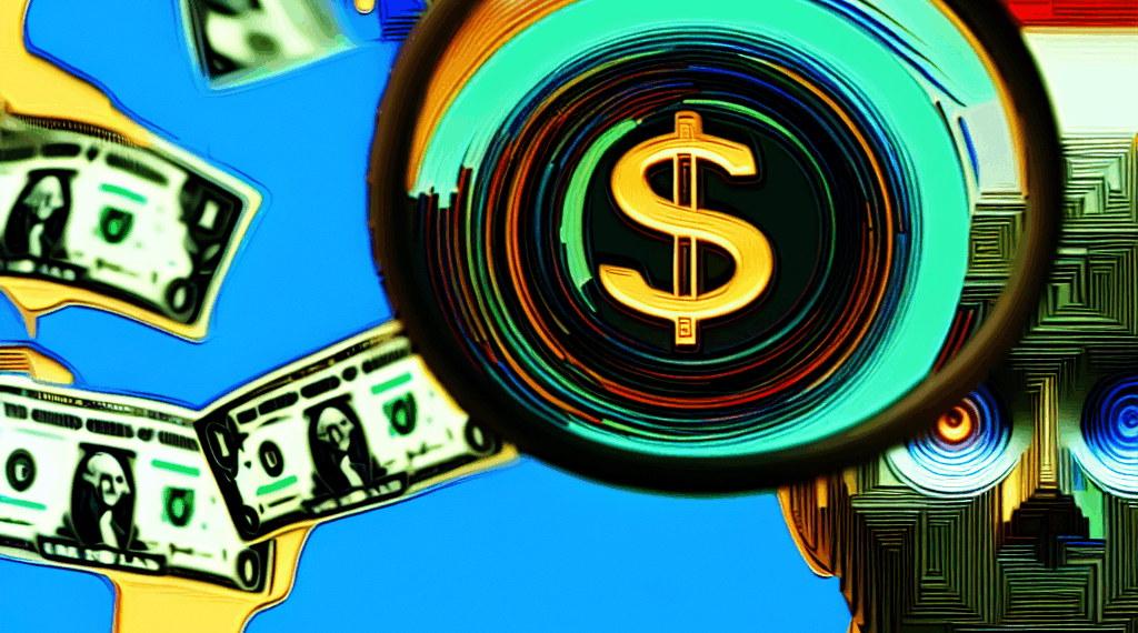 ¿Quién se beneficia de un dólar global?